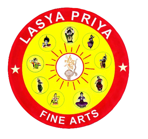 Lasyapriya logo
