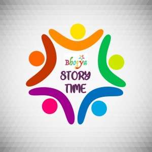 Bhogya Story Time Logo