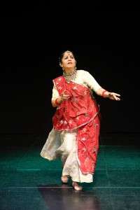 Parul Shah