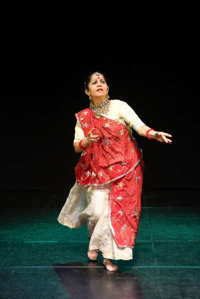 Parul Shah