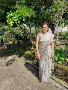 Shraddha Marathe's Photo