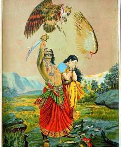 Image for Power of Austerities