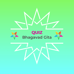 Image for Bhagavad Gita Quiz
