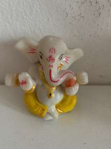 Image of Lord Ganesha