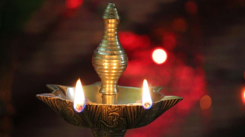 Image for the Hindu Gods & Goddesses - Brief Introduction to Hinduism Article