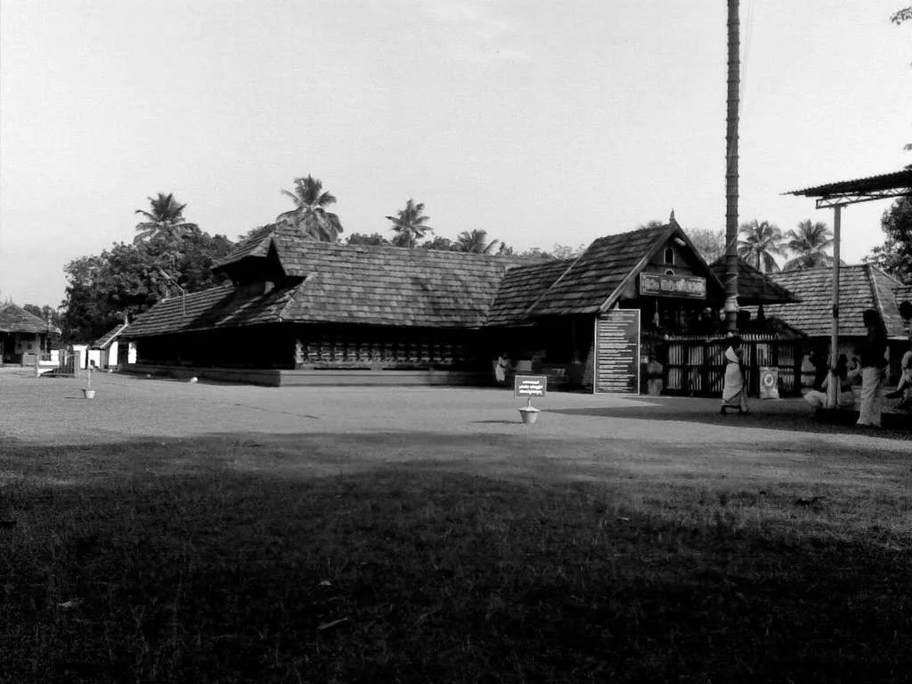 Image for Temples of Kerala Ep 1