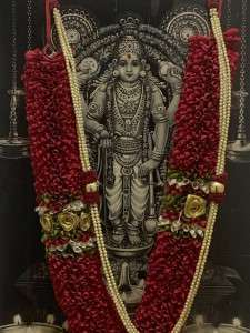 Image for Article on Lord Vishnu