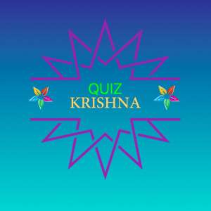 Image for Krishna Quiz