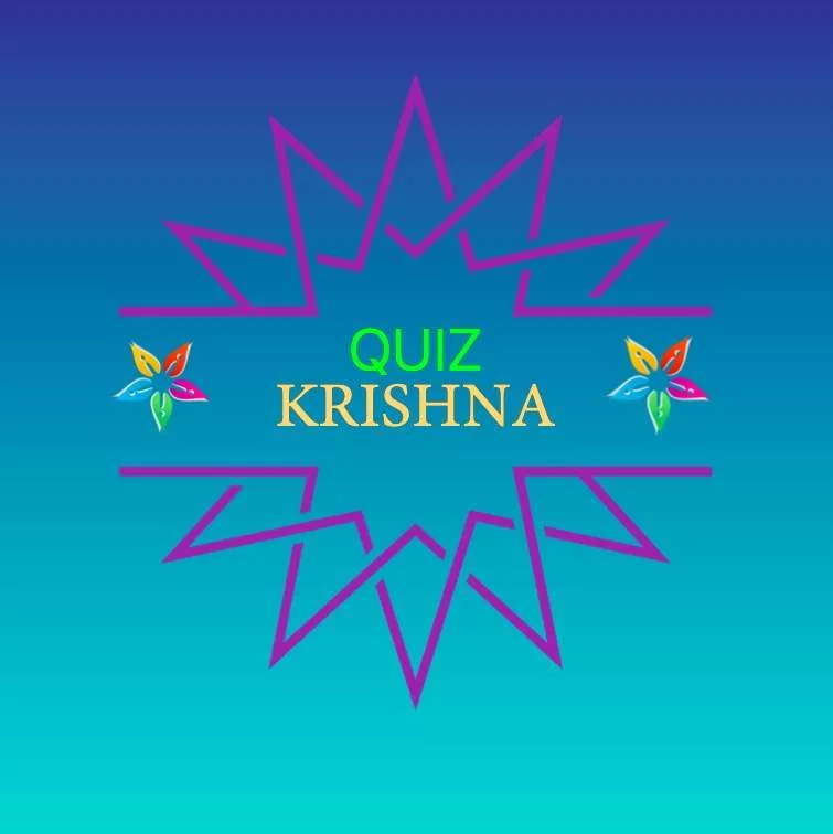 Image for Krishna Quiz
