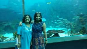 Image for Anjana's Food Blog 1