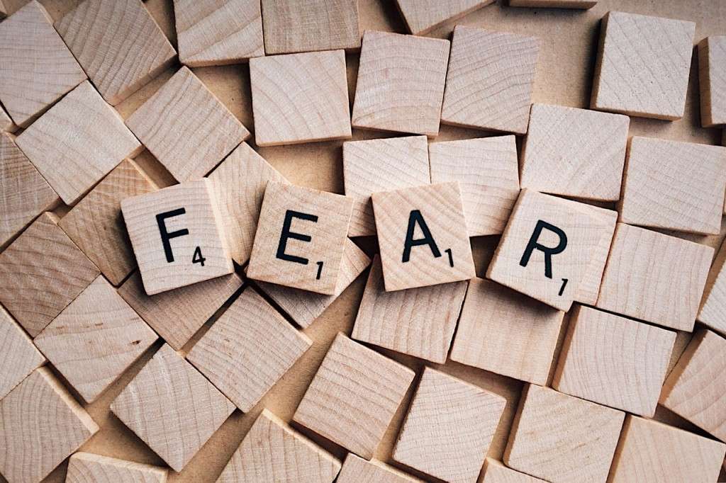 7 Effective Leadership Skills in Valmiki Ramayan – Ep 3 - Fear