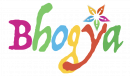 Bhogya Logo