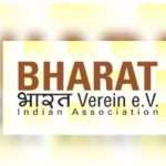 Logo for Bharat Verein