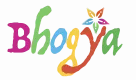 Bhogya Logo